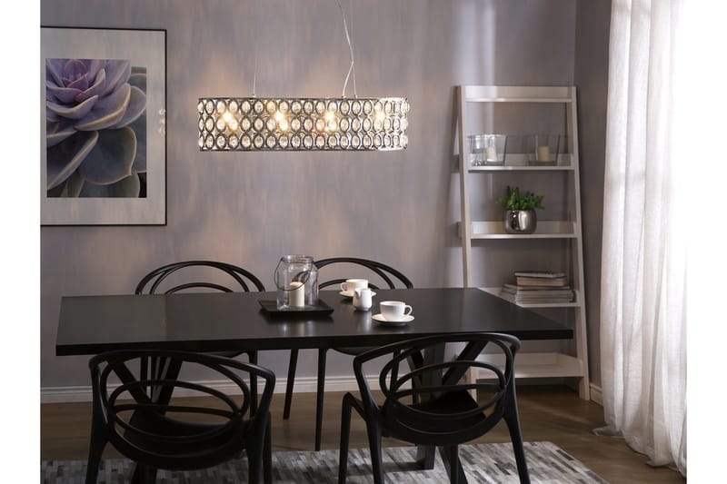 Kattovalaisin Tenna L 81 cm - Valaistus - Sisävalaistus & lamput - Kattovalaisin