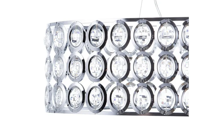 Kattovalaisin Tenna L 81 cm - Valaistus - Sisävalaistus & lamput - Kattovalaisin