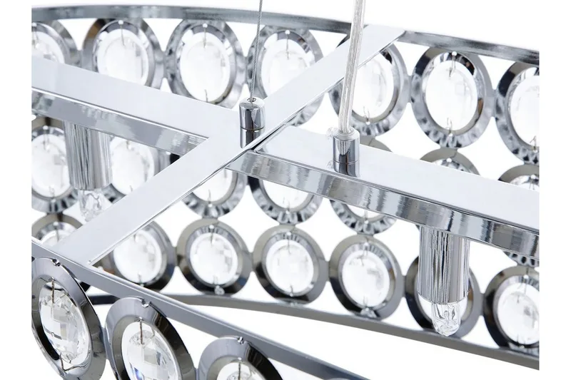 Kattovalaisin Tenna L 81 cm - Valaistus - Sisävalaistus & lamput - Kattovalaisin