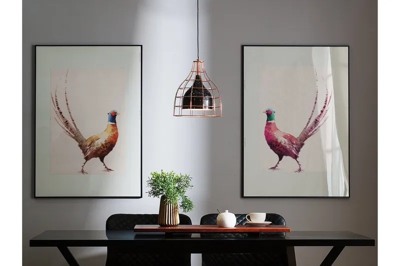 Kattovalaisin Tresa 28 cm, undefined