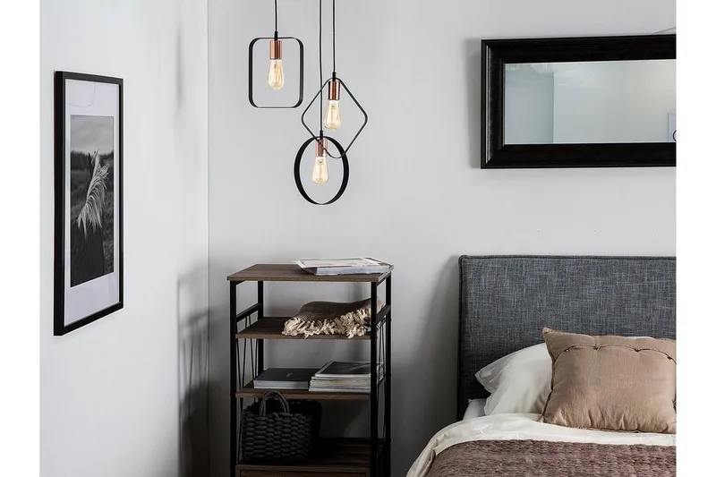 Kattovalaisin Vomano 25 cm, undefined