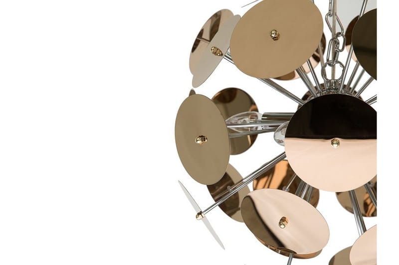 Kattovalaisin Zambezi 50 cm - Valaistus - Sisävalaistus & lamput - Kattovalaisin