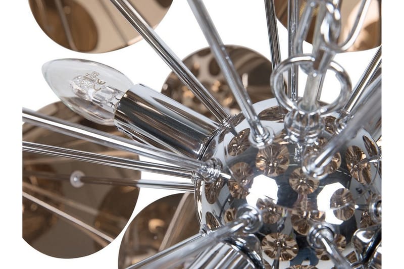 Kattovalaisin Zambezi 50 cm - Valaistus - Sisävalaistus & lamput - Kattovalaisin