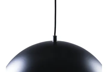 Kattovalaisin Padma 35 cm - Musta - Valaistus - Sisävalaistus & lamput - Kattovalaisin