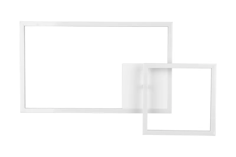 Kattovalaisin Padella Mattavalkoinen - TRIO - Valaistus - Sisävalaistus & lamput - Kattovalaisin