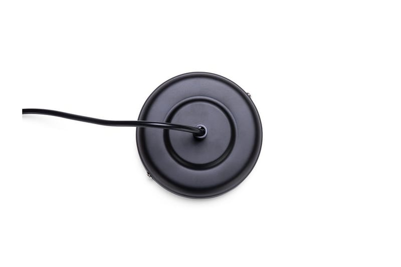 Kattovalaisin Padma 35 cm - Musta - Valaistus - Sisävalaistus & lamput - Kattovalaisin