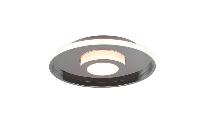 Led Kattovalaisin 40 cm Ascari H2O Kromi - Trio - Valaistus - Sisävalaistus & lamput - Kattovalaisin