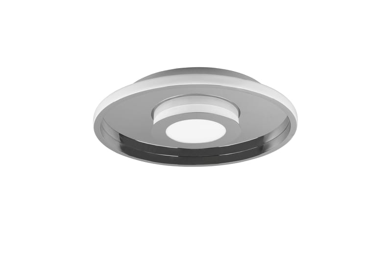 Led Kattovalaisin 40 cm Ascari H2O Kromi - Trio - Valaistus - Sisävalaistus & lamput - Kattovalaisin