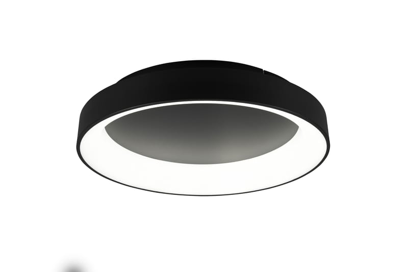 LED-Kattovalaisin Girona 60 cm Mattamusta - TRIO - Valaistus - Sisävalaistus & lamput - Kattovalaisin