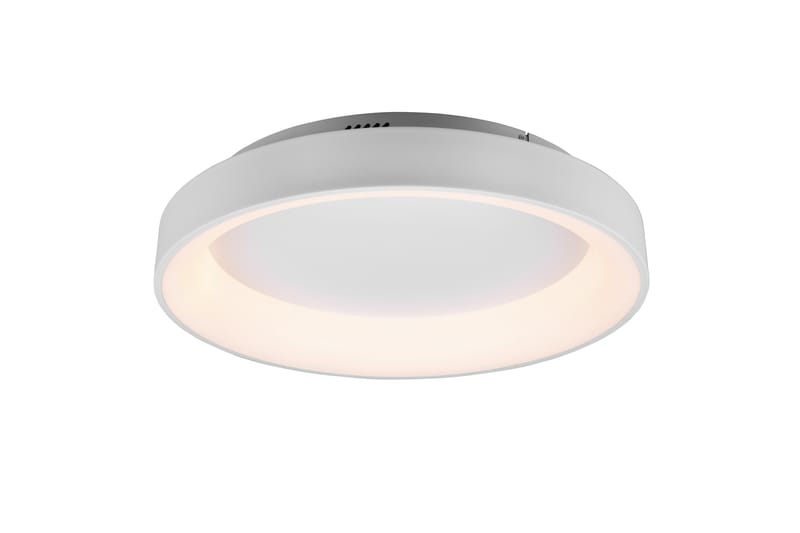 LED-Kattovalaisin Girona 60 cm Mattavalkoinen - TRIO - Valaistus - Sisävalaistus & lamput - Kattovalaisin