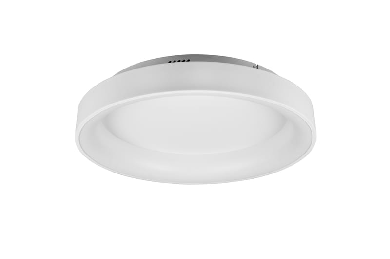 LED-Kattovalaisin Girona 60 cm Mattavalkoinen - TRIO - Valaistus - Sisävalaistus & lamput - Kattovalaisin