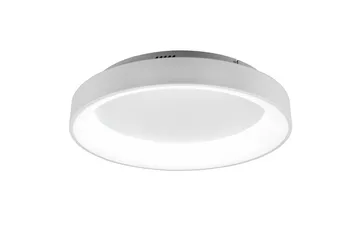 LED-Kattovalaisin Girona 60 cm Mattavalkoinen - TRIO - Valaistus - Sisävalaistus & lamput - Kattovalaisin