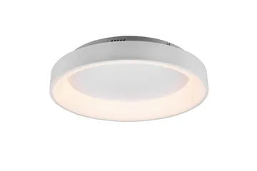 LED-Kattovalaisin Girona 60 cm Mattavalkoinen - TRIO - Valaistus - Sisävalaistus & lamput - Kattovalaisin