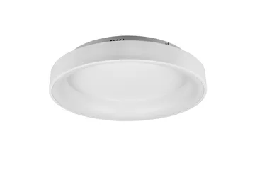 LED-Kattovalaisin Girona 60 cm Mattavalkoinen - TRIO - Valaistus - Sisävalaistus & lamput - Kattovalaisin