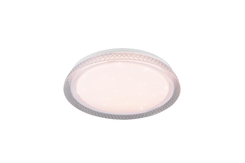 LED-Kattovalaisin Heracles 38 cm Valkoinen - TRIO - Valaistus - Sisävalaistus & lamput - Kattovalaisin