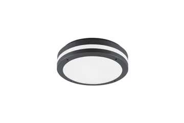 LED-Kattovalaisin Kendal Antrasiitti - TRIO - Valaistus - Sisävalaistus & lamput - Kattovalaisin