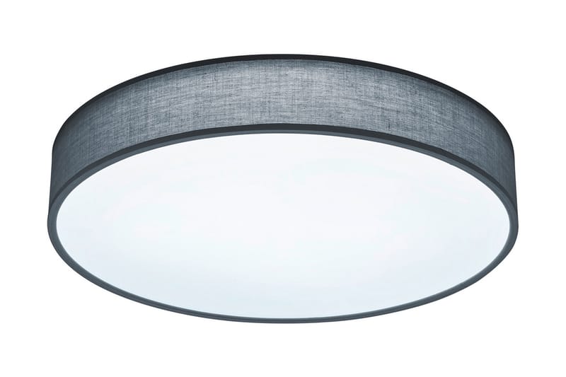 LED-Kattovalaisin Lugano 60 cm Harmaa - TRIO - Valaistus - Sisävalaistus & lamput - Kattovalaisin