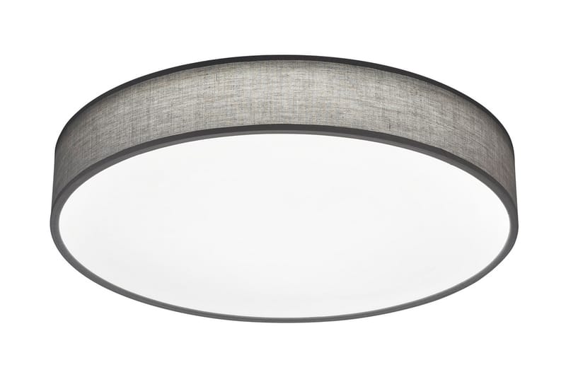 LED-Kattovalaisin Lugano 60 cm Harmaa - TRIO - Valaistus - Sisävalaistus & lamput - Kattovalaisin