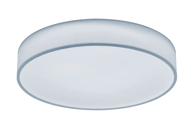 LED-Kattovalaisin Lugano 60 cm Valkoinen - TRIO - Valaistus - Sisävalaistus & lamput - Kattovalaisin