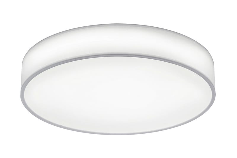 LED-Kattovalaisin Lugano 60 cm Valkoinen - TRIO - Valaistus - Sisävalaistus & lamput - Kattovalaisin
