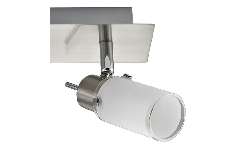LED-Kattovalaisin Max Teräs - Valaistus - Sisävalaistus & lamput - Kattovalaisin