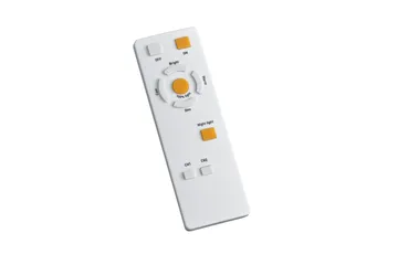 LED-Kattovalaisin Miko Ø85 cm Valkoinen Starlight - TRIO - Valaistus - Sisävalaistus & lamput - Kattovalaisin