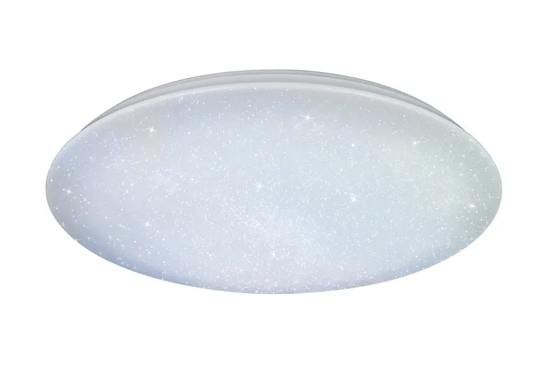 LED-Kattovalaisin Nagano Ø79 cm Valkoinen - TRIO - Valaistus - Sisävalaistus & lamput - Kattovalaisin