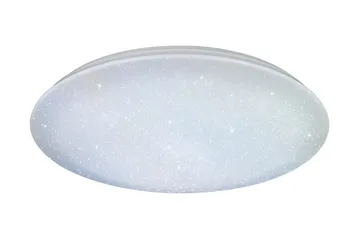 LED-Kattovalaisin Nagano Ø79 cm Valkoinen - TRIO - Valaistus - Sisävalaistus & lamput - Kattovalaisin