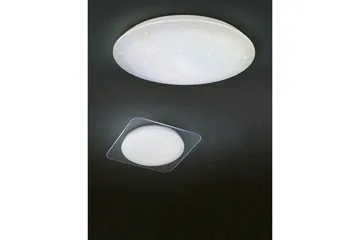 LED-Kattovalaisin Nagano Ø79 cm Valkoinen - TRIO - Valaistus - Sisävalaistus & lamput - Kattovalaisin