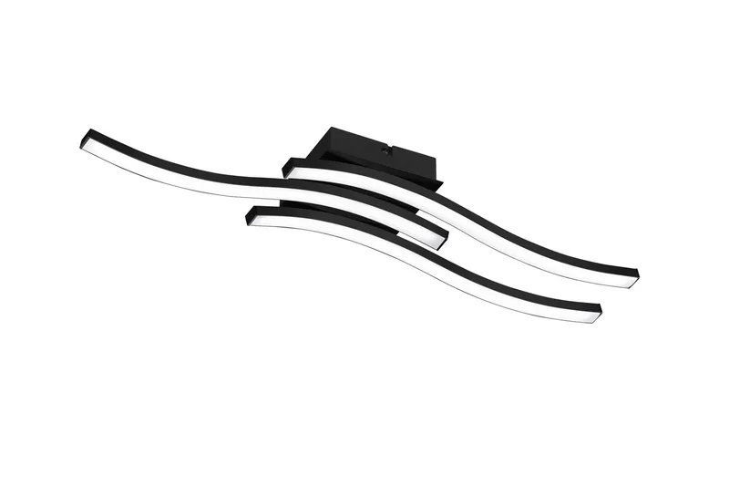 LED-Kattovalaisin Route 3-Os. Mattamusta, TRIO