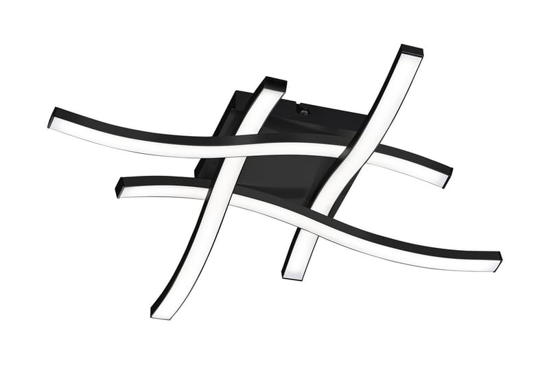 LED-Kattovalaisin Route 4-Os Mattamusta, TRIO