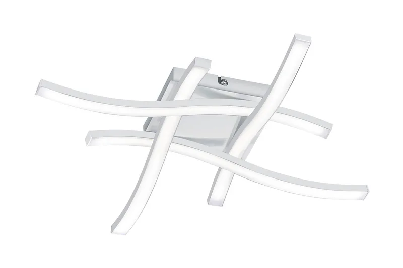 LED-Kattovalaisin Route 4-Os Mattavalkoinen, TRIO