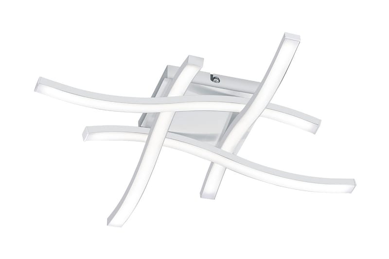 LED-Kattovalaisin Route 4-Os Mattavalkoinen, TRIO