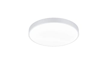 LED-Kattovalaisin Waco 49,50 cm Mattavalkoinen - Trio Lighting - Valaistus - Sisävalaistus & lamput - Kattovalaisin