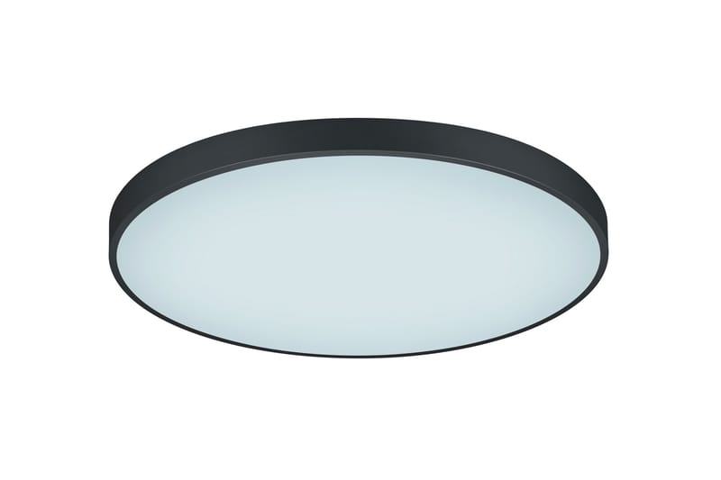 LED-Kattovalaisin Waco 75 cm Mattamusta - Trio Lighting - Valaistus - Sisävalaistus & lamput - Kattovalaisin
