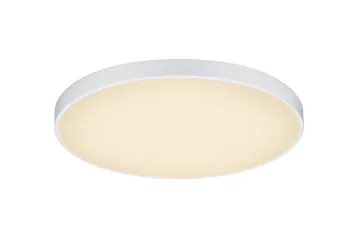 LED-Kattovalaisin Waco 75 cm Mattavalkoinen - Trio Lighting - Valaistus - Sisävalaistus & lamput - Kattovalaisin