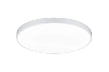 LED-Kattovalaisin Waco 75 cm Mattavalkoinen - Trio Lighting - Valaistus - Sisävalaistus & lamput - Kattovalaisin