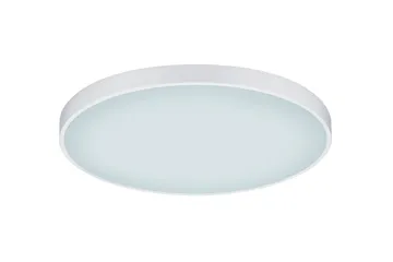LED-Kattovalaisin Waco 75 cm Mattavalkoinen - Trio Lighting - Valaistus - Sisävalaistus & lamput - Kattovalaisin
