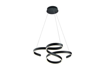 LED-Riippuvalaisin Francis Antrasiitti - TRIO - Valaistus - Sisävalaistus & lamput - Kattovalaisin