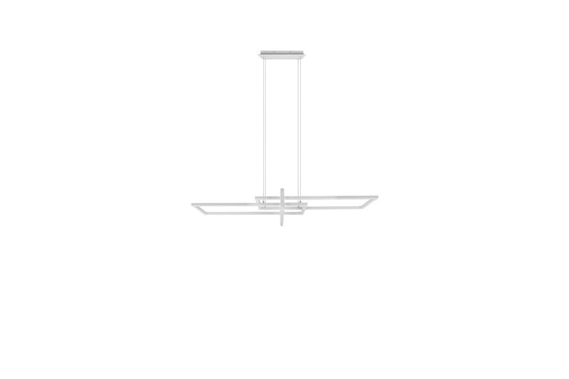 LED-Riippuvalaisin Salinas Mattavalkoinen - TRIO - Valaistus - Sisävalaistus & lamput - Kattovalaisin