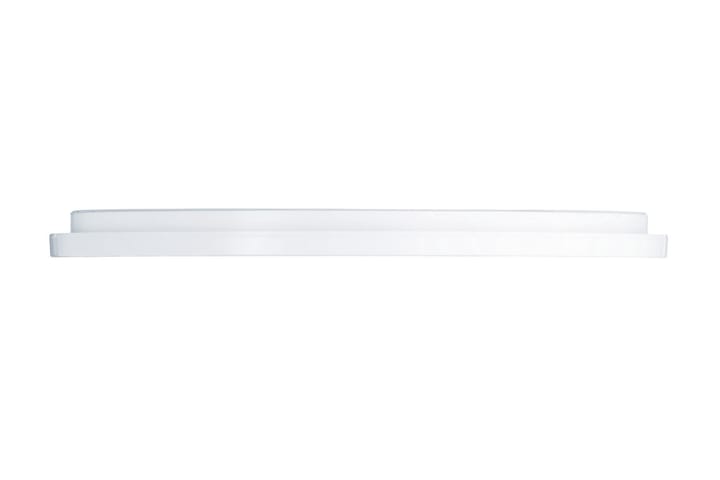 LED-Plafondi Camillus Ø40 cm Valkoinen - TRIO - Kattovalaisin
 - Plafondit - Olohuoneen valaisin - Tiffanylamppu