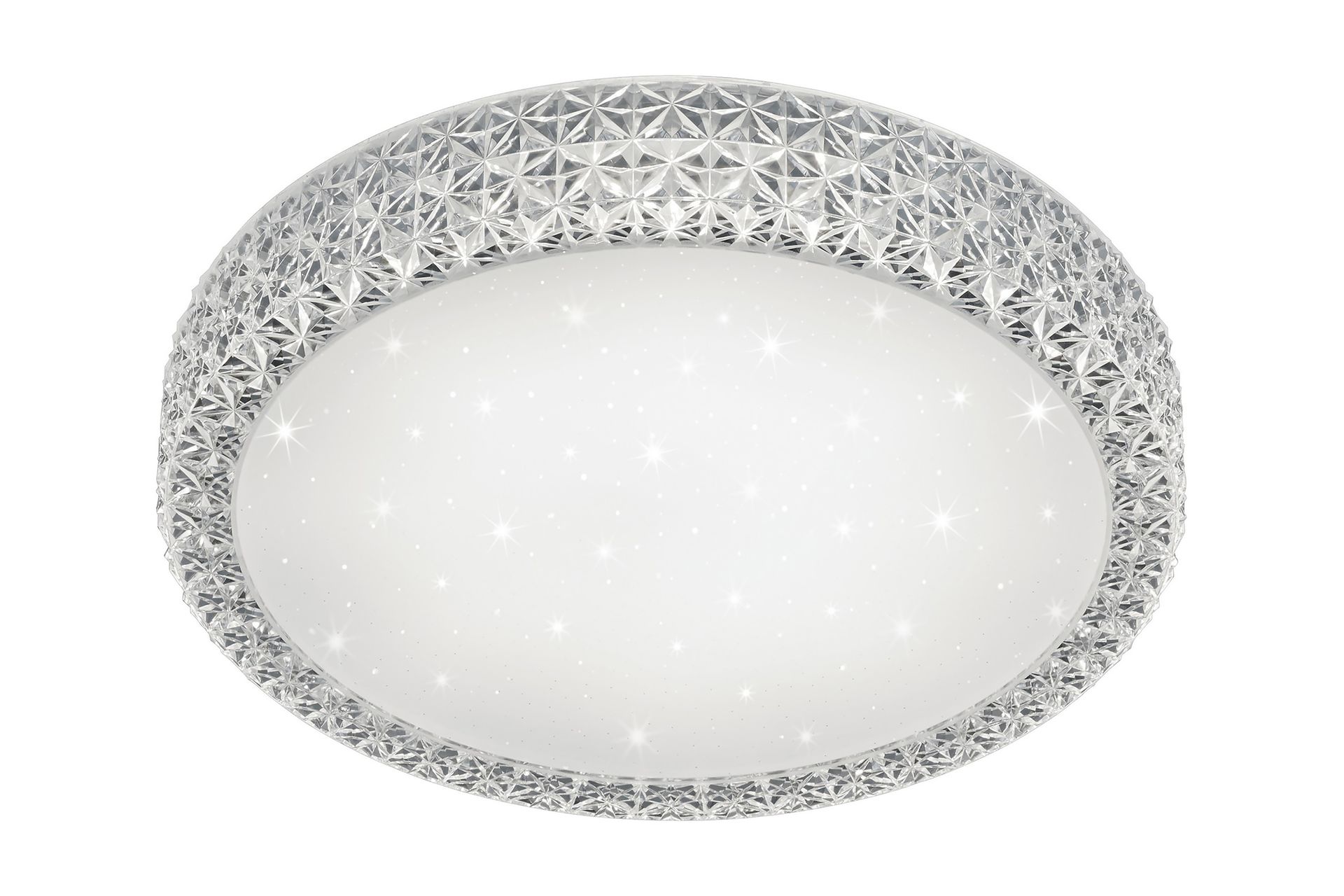 LED-Plafondi Pegasus 60 cm Valkoinen - TRIO - Valaistus - Sisävalaistus & lamput - Kattovalaisin
