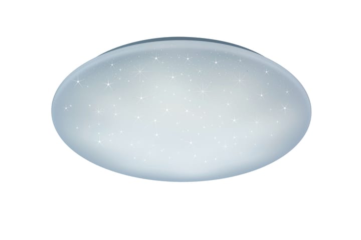 LED-Plafondi Kato Valkoinen - TRIO - Tiffanylamppu - Olohuoneen valaisin - Plafondit - Kattovalaisin