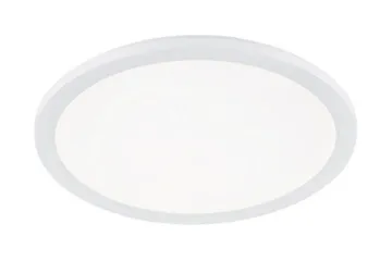 LED-Plafondi Camillus Ø40 cm Valkoinen - TRIO - Valaistus - Sisävalaistus & lamput - Kattovalaisin