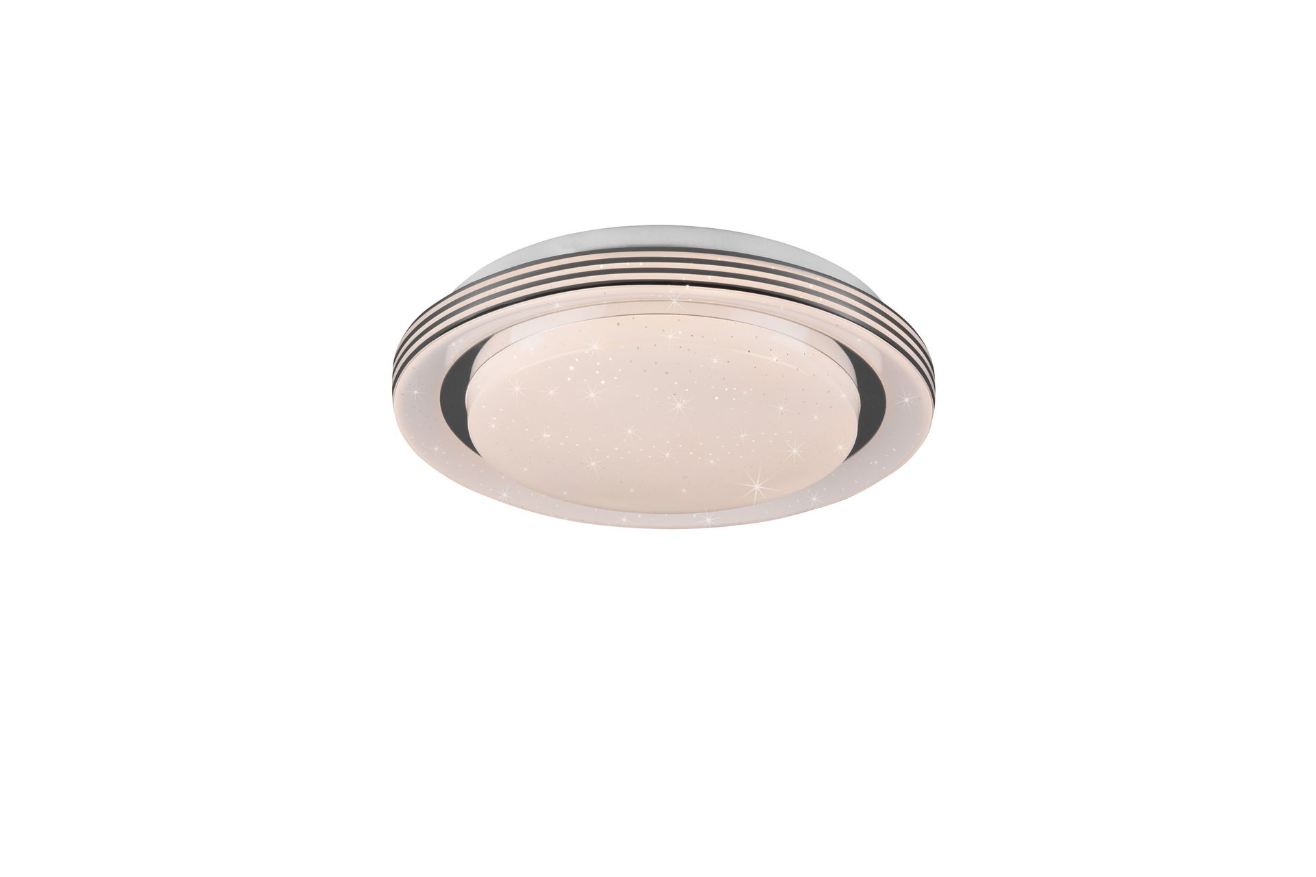 Plafondi Atria 27 cm Starlight LED - TRIO - Valaistus - Sisävalaistus & lamput - Kattovalaisin