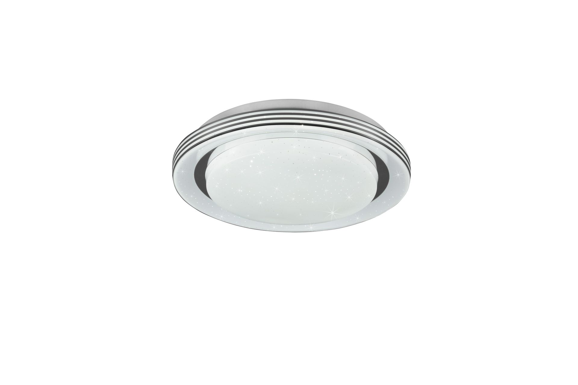 Plafondi Atria 27 cm Starlight LED - TRIO - Valaistus - Sisävalaistus & lamput - Kattovalaisin
