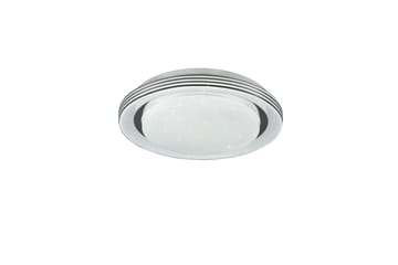 Plafondi Atria 27 cm Starlight LED - TRIO - Valaistus - Sisävalaistus & lamput - Kattovalaisin
