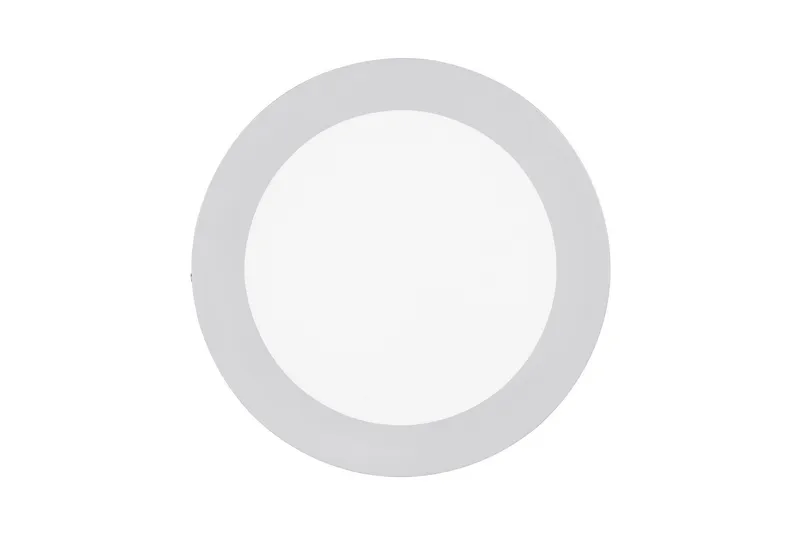 Plafondi Oskar Medium - Valkoinen/Musta - Valaistus - Sisävalaistus & lamput - Kattovalaisin