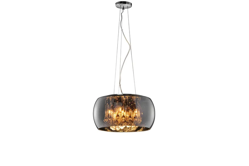 Riippuvalaisin 5xG9 Vapore Kromi, Trio