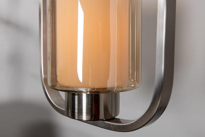 Riippuvalaisin Fortroche Himmennettävä LED Pieni - Olohuoneen valaisin - Riisipaperivalaisin - Lightbox - Tiffanylamppu - Verkkovalaisin - Kattovalaisin makuuhuone - Kaarivalaisin - Kattovalaisin
 - Riippuvalaisimet - Kattovalaisin keittiö - PH lamppu - Ikkunavalaisin riippuva
